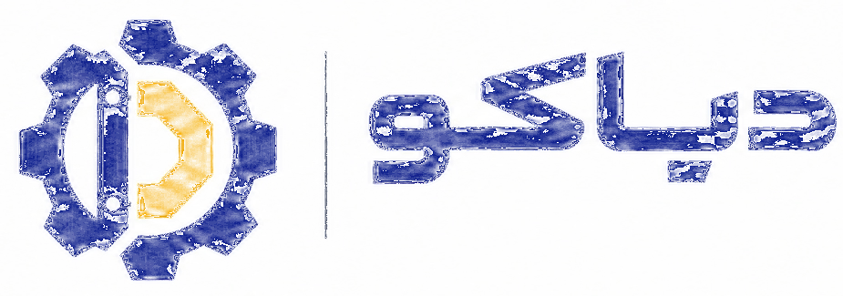 چرخ و ترولی صنعتی دیاکو